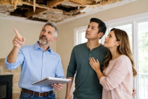 Should I Use a Public Adjuster